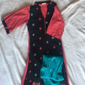 Shalwar Kameez/ Indian suit